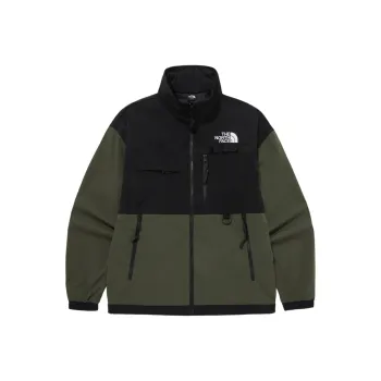 THE NORTH FACE FW24 Jacket Unisex Green