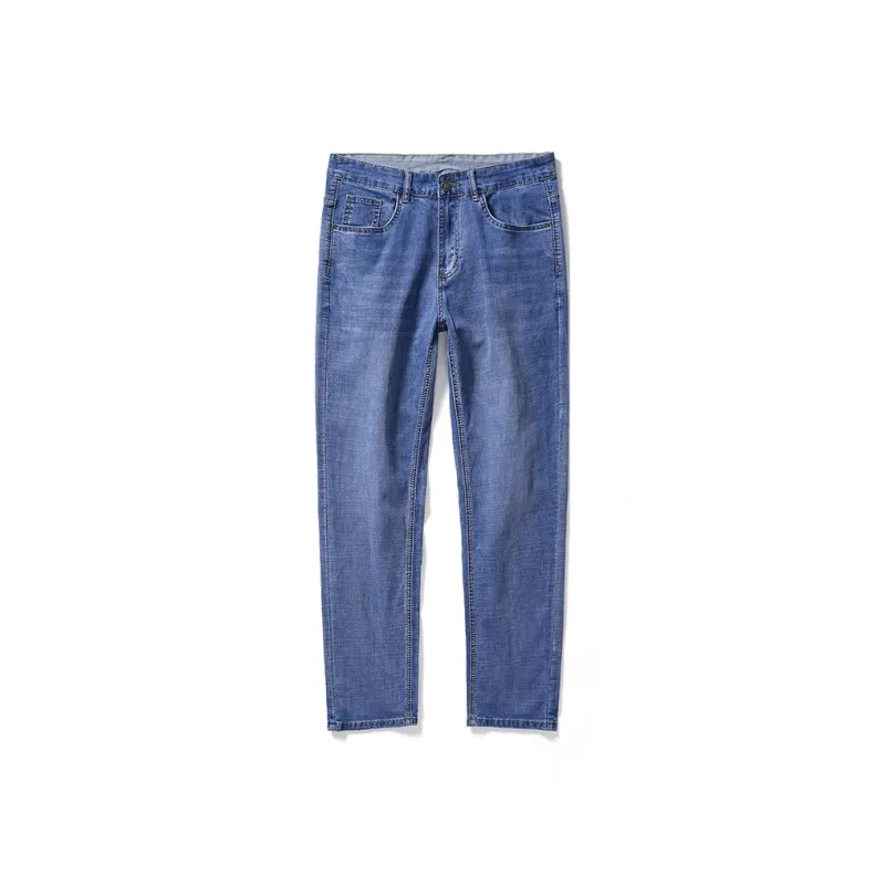 Jeep Outdoor Casual Jeans Unisex-10