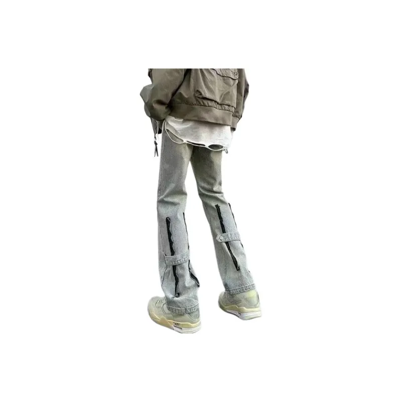 Humanism 1986 Jeans Unisex-5