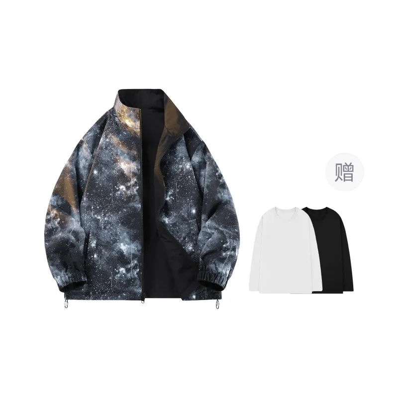 BOBBY ABLEY Jackets Unisex-39