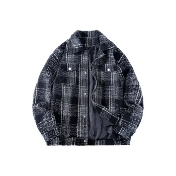 SNOW FLYING Jackets Unisex