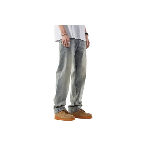 POLAR BEAR Jeans Unisex