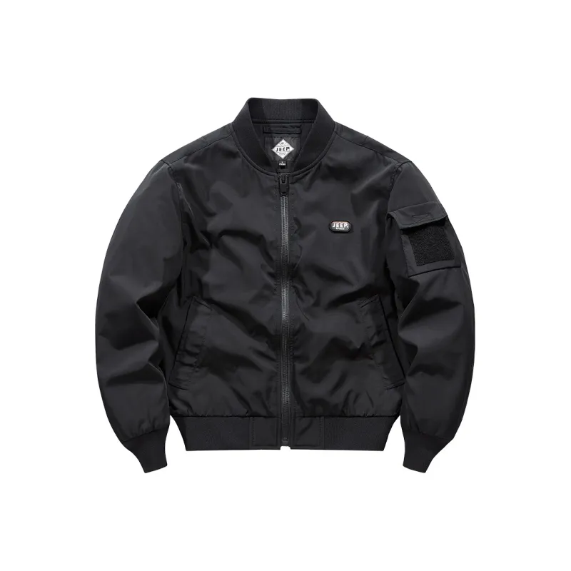 JEEP SPIRIT Jackets Men-0
