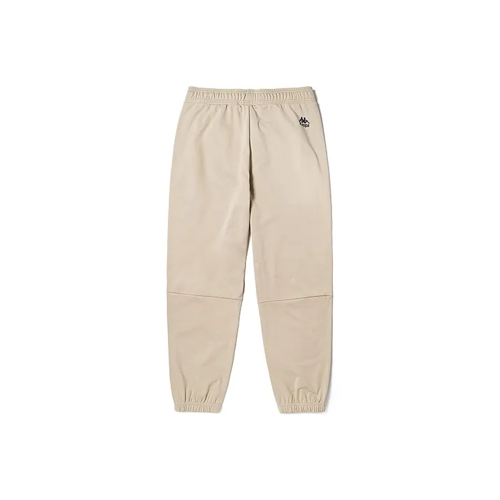 Kappa Knitted Sports Pants Men's-12