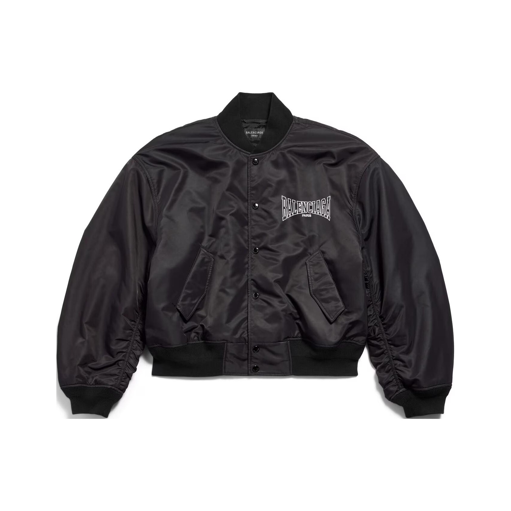 Balenciaga Jackets Coats on Sale & Authentic - POIZON