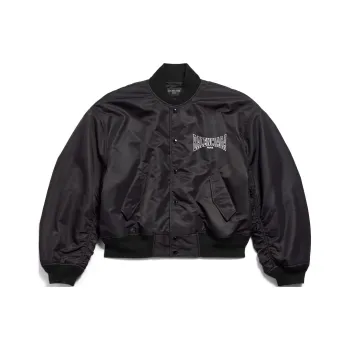 Balenciaga Varsity Jacket