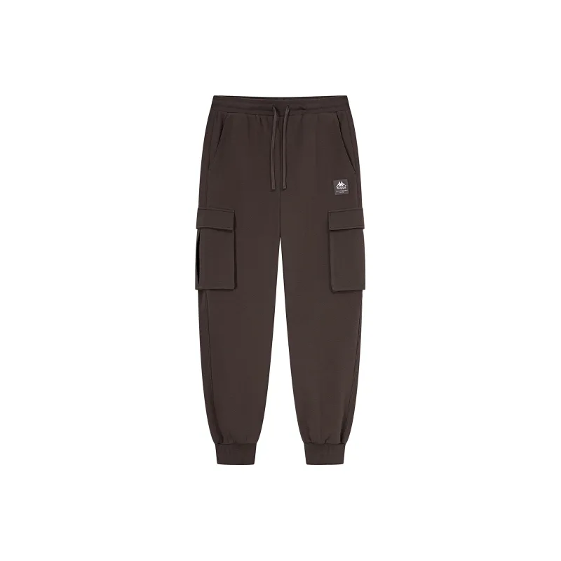 Kappa PLAYER Cargo Pants Men-0