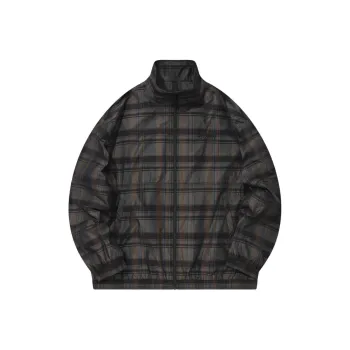 COVERNAT Jackets & Coats Unisex Brown
