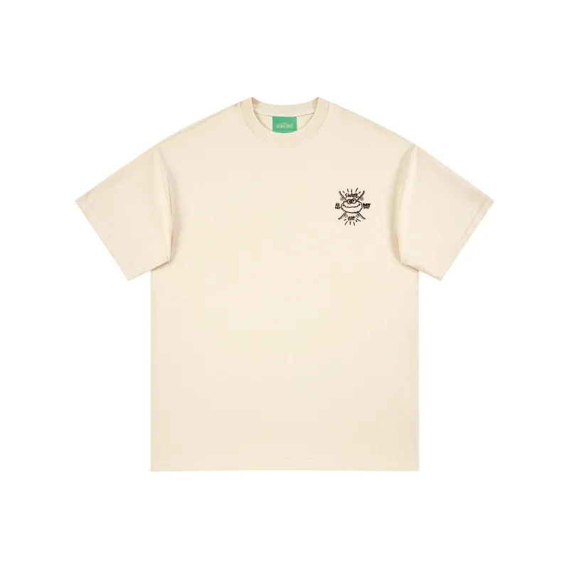 SESAME STREET T Shirts Unisex-5