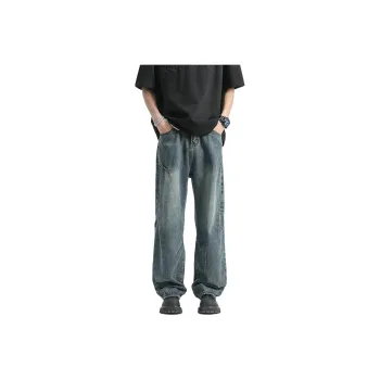Humanism 1986 Jeans Unisex