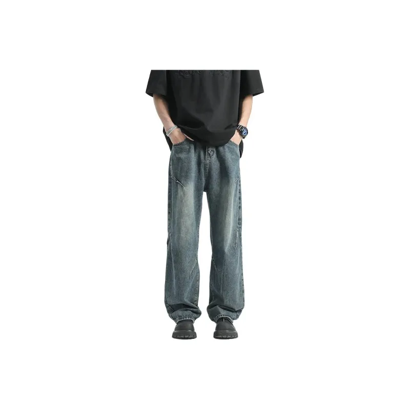 Humanism 1986 Jeans Unisex-0