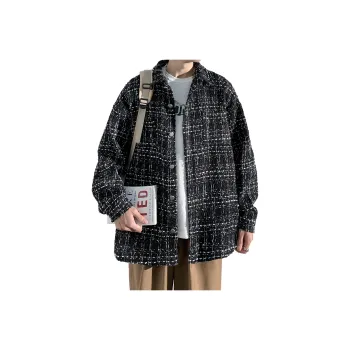 LA'T.WEEKEND Jackets Coats Unisex