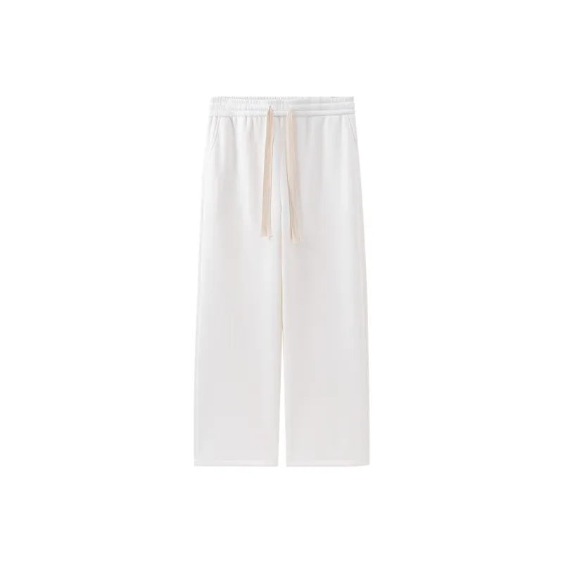 Gwola Knitted Sports Pants Unisex-8