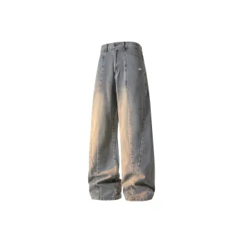 Crayon Shinchan Jeans Unisex