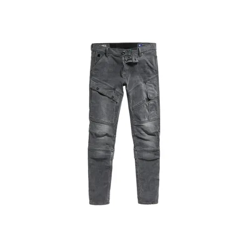 G STAR RAW Jeans Men Gray