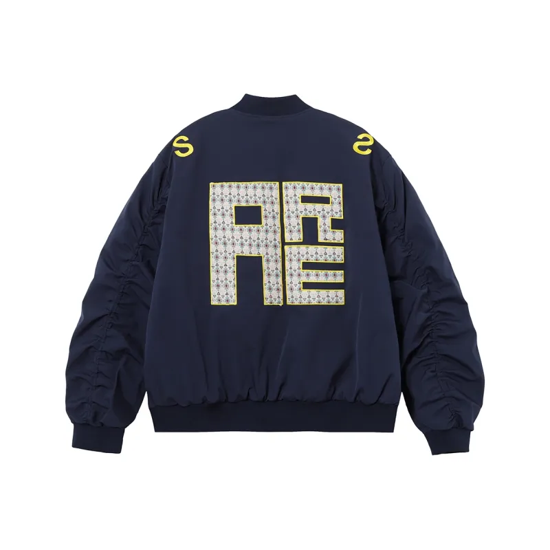 BABUGGE Jackets Unisex-11