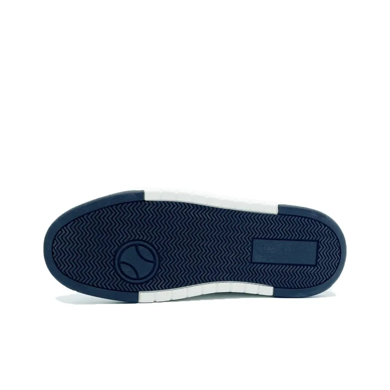 PAIN OR PLEASURE Skateboard Shoes Unisex Black White-2