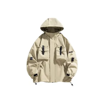 Jeep Jackets Unisex