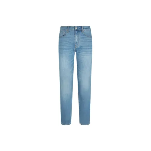 CALVIN KLEIN Jeans Men's Denim Blue