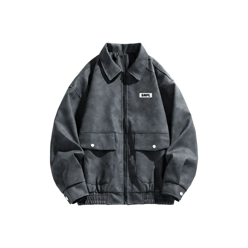 SNOW FLYING Jackets Coats Unisex-0