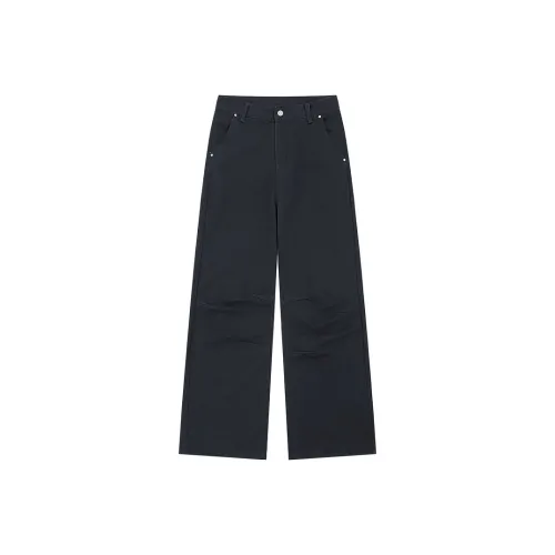 BONAS Jeans Unisex Dark Gray