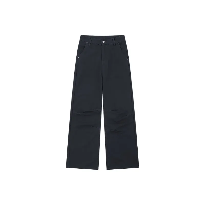BONAS Jeans Unisex Dark Gray-0