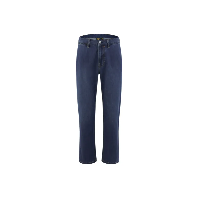 CAT Jeans Men Blue-0