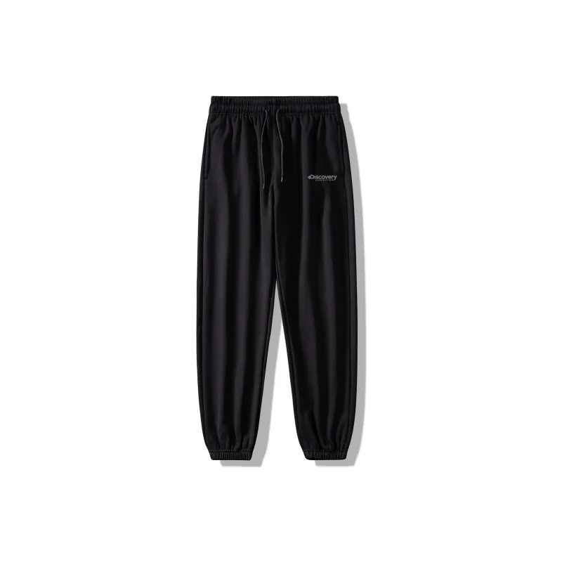 Discovery Expedition Knitted Sports Pants Men's-0