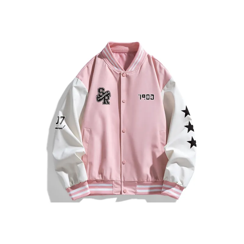 SWAMP AREA Jackets Coats Unisex-9