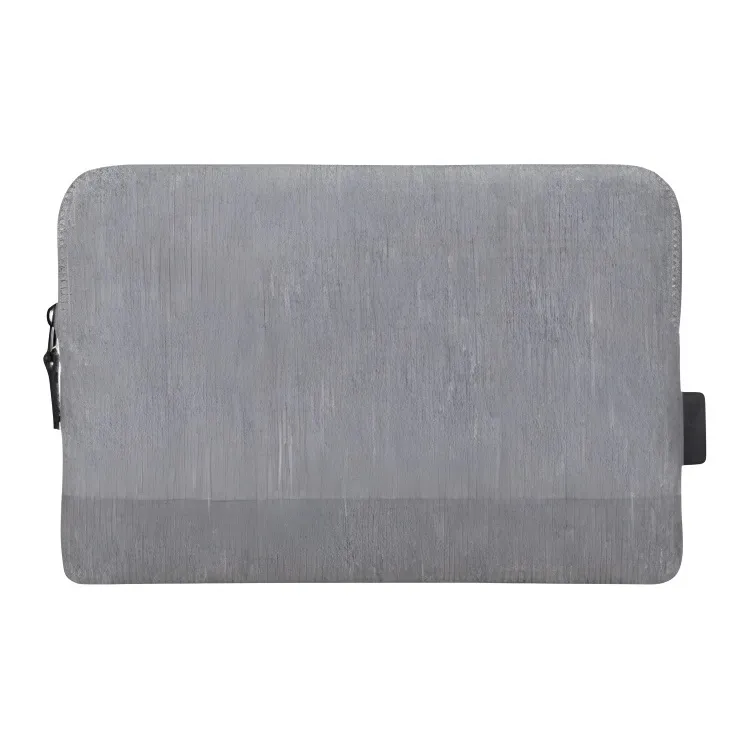 TARGUS Polyester Laptop Bag Medium Size Unisex Gray-0