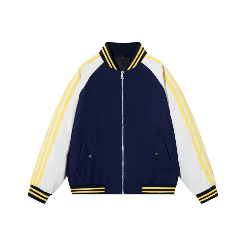 DJ.SPIRIT Jackets Coats Unisex Lime-3