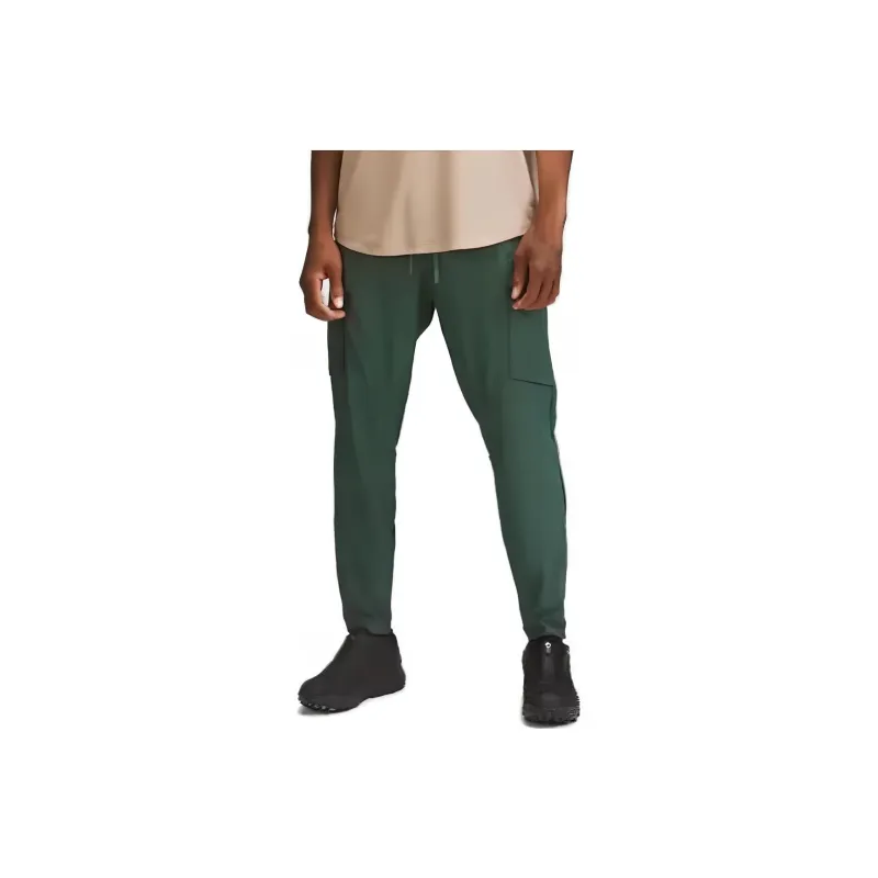 Lululemon Knitted Sweatpants Men-0