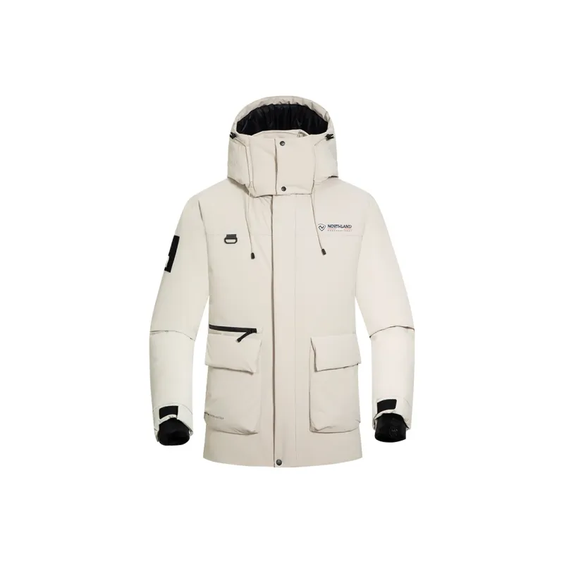 NORTHLAND PROFESSIONAL Down Jacket Unisex-4