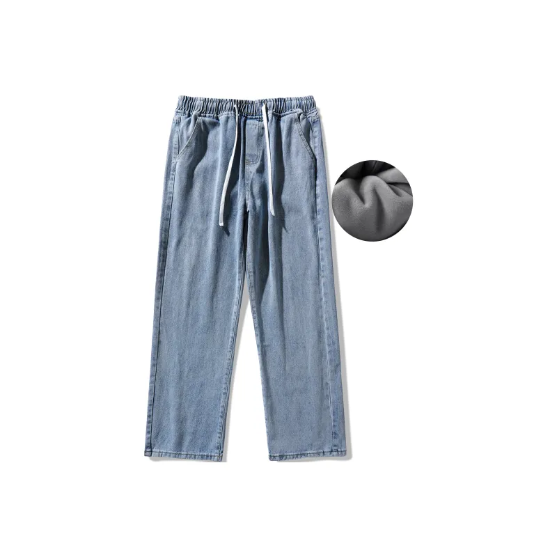 LTIFONE Jeans Unisex-36