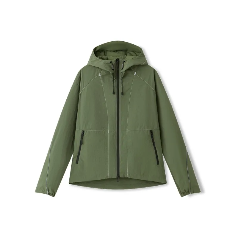 Bein Space Jackets Coats Unisex-2