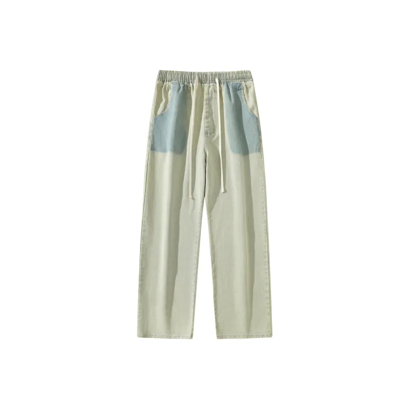 SESAME STREET Jeans Unisex-8