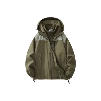 BRUMAIRE Puffer Jackets Unisex