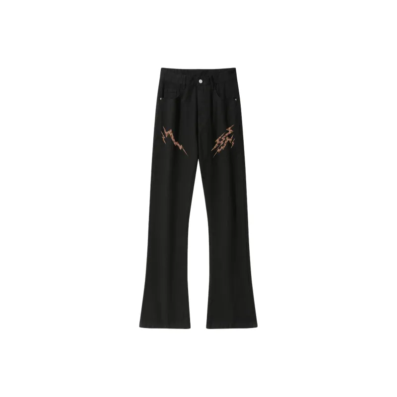 WOKXSS Jeans Unisex-0