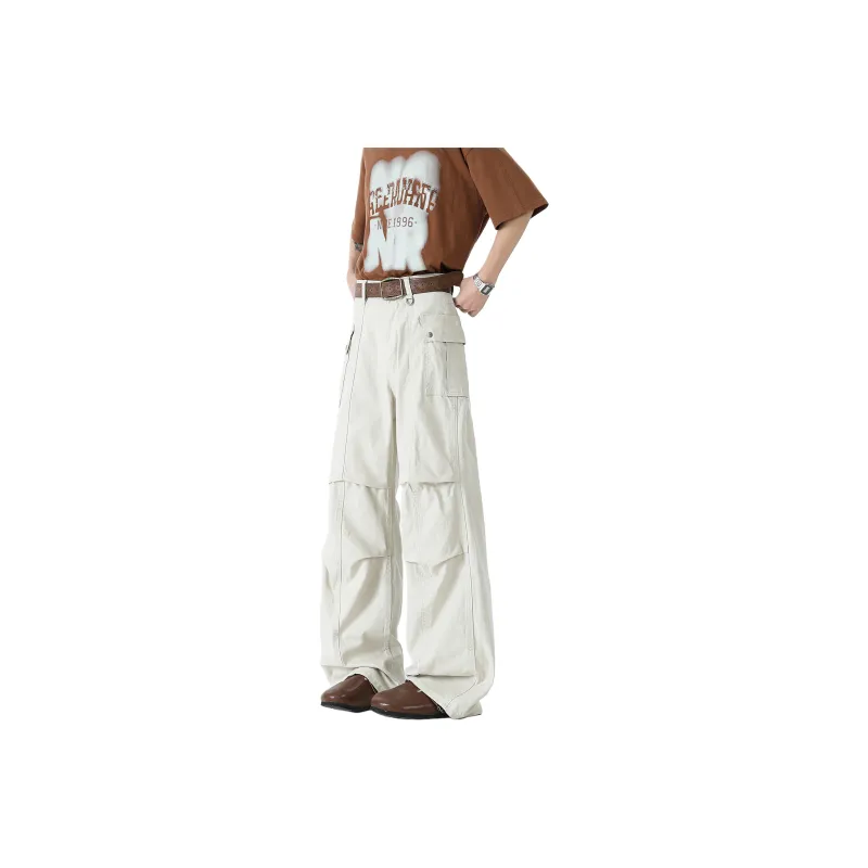 GDRX Jeans Unisex-5
