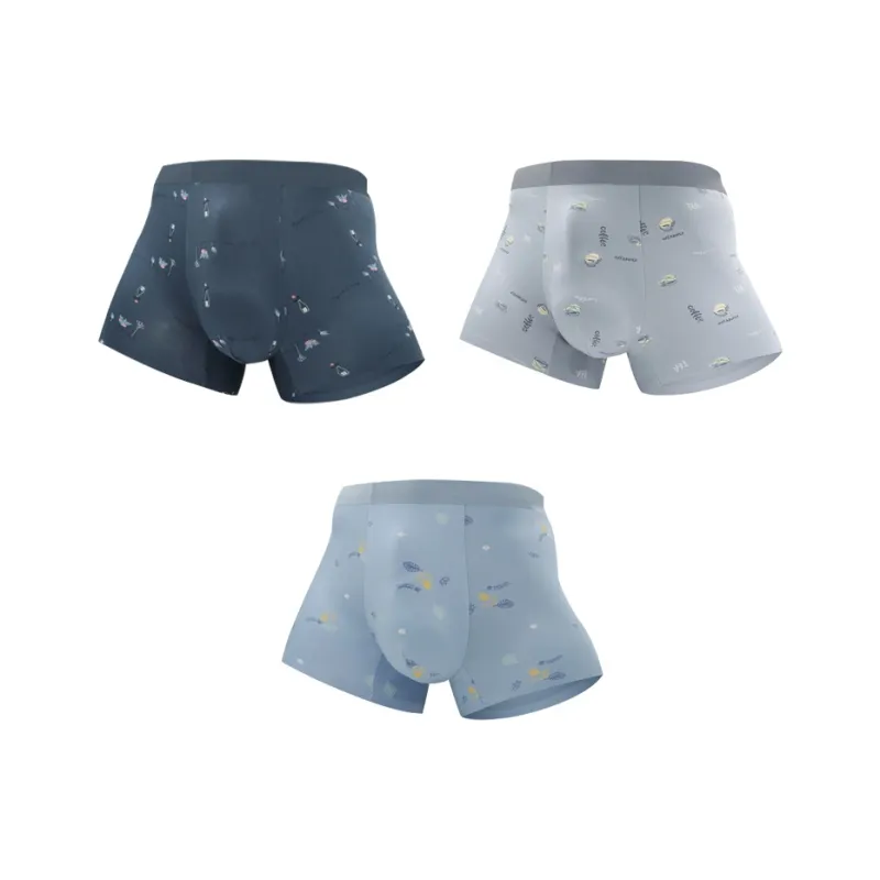 ROBINHOOD Underpants Men's 3 Pack-1