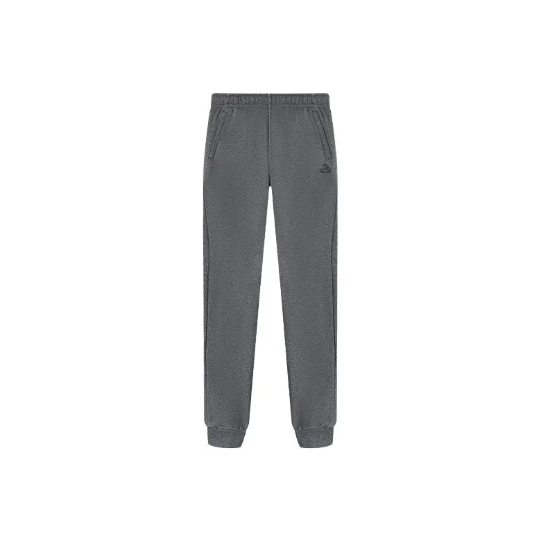 PELLIOT Knitted Sweatpants Men's-5