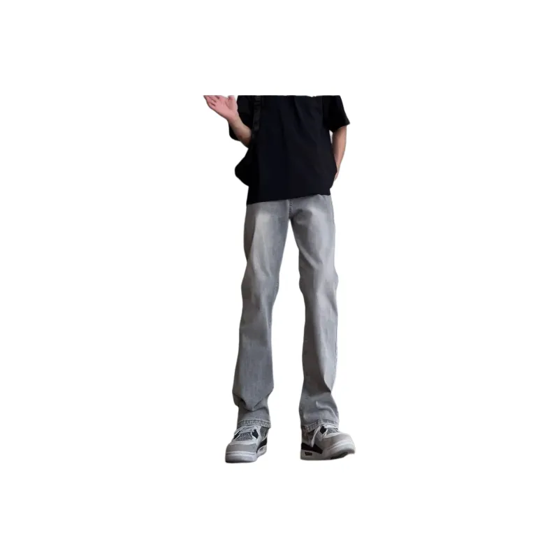 BENGEN Jeans Unisex-25