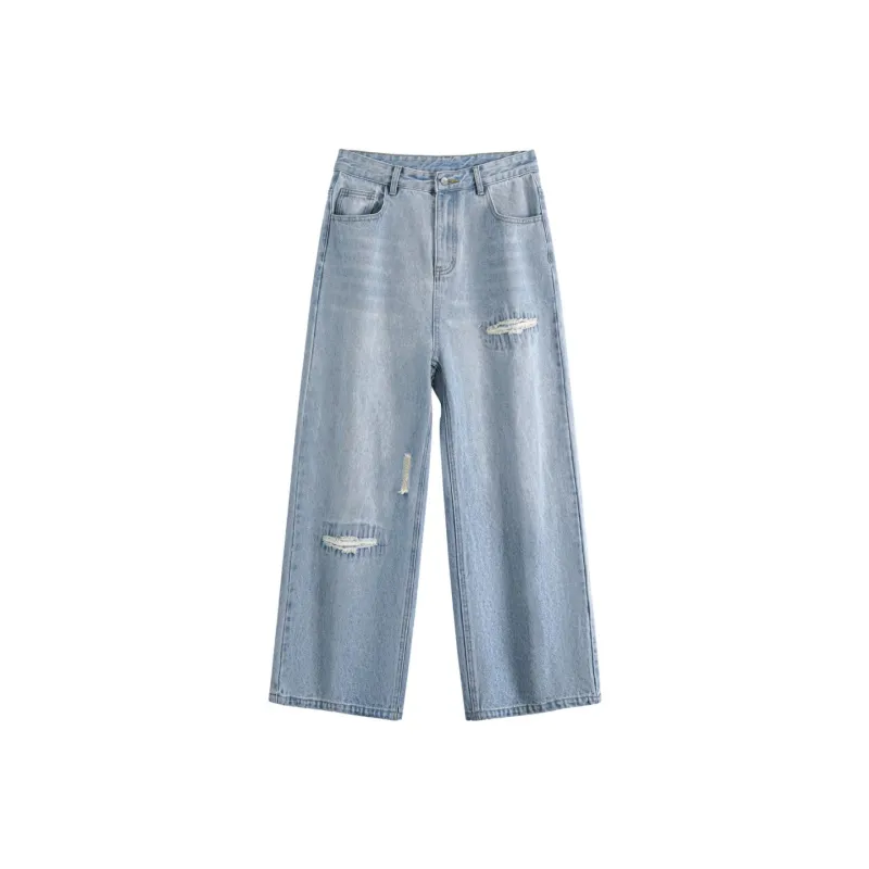 EVBD Jeans Unisex-7
