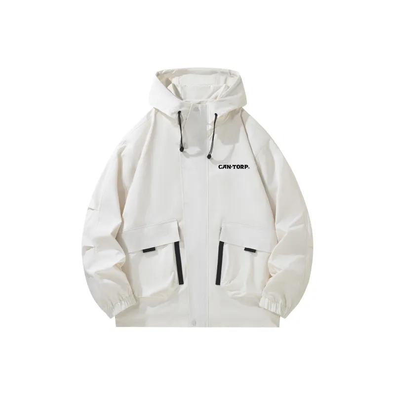 CAN·TORP Jackets Unisex-2
