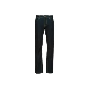 PRADA Jeans Men Dark Blue