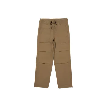 Levis Cargo Pants Men Brown