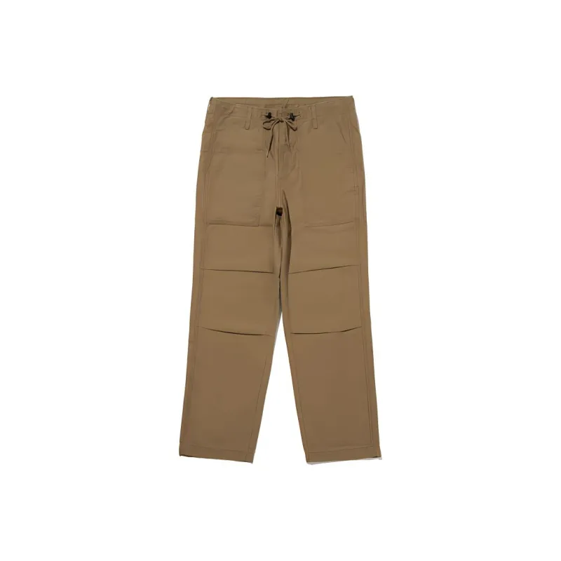 Levis Cargo Pants Men Brown-0