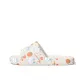 White (Floral Rabbit)