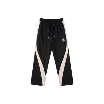 MPUX Knitted Sweatpants Unisex