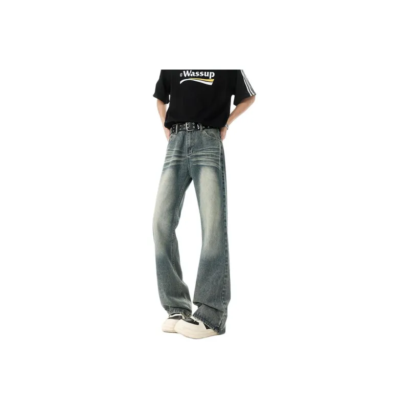Evil Lions Jeans Unisex-5